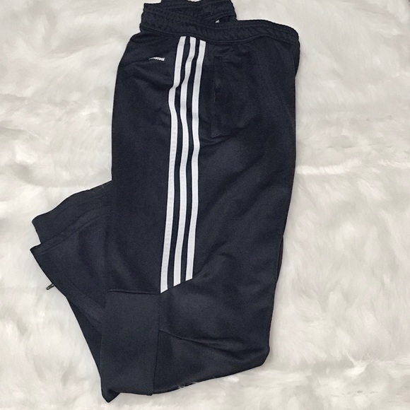 Adidas Track Pants - Picture 3 of 5